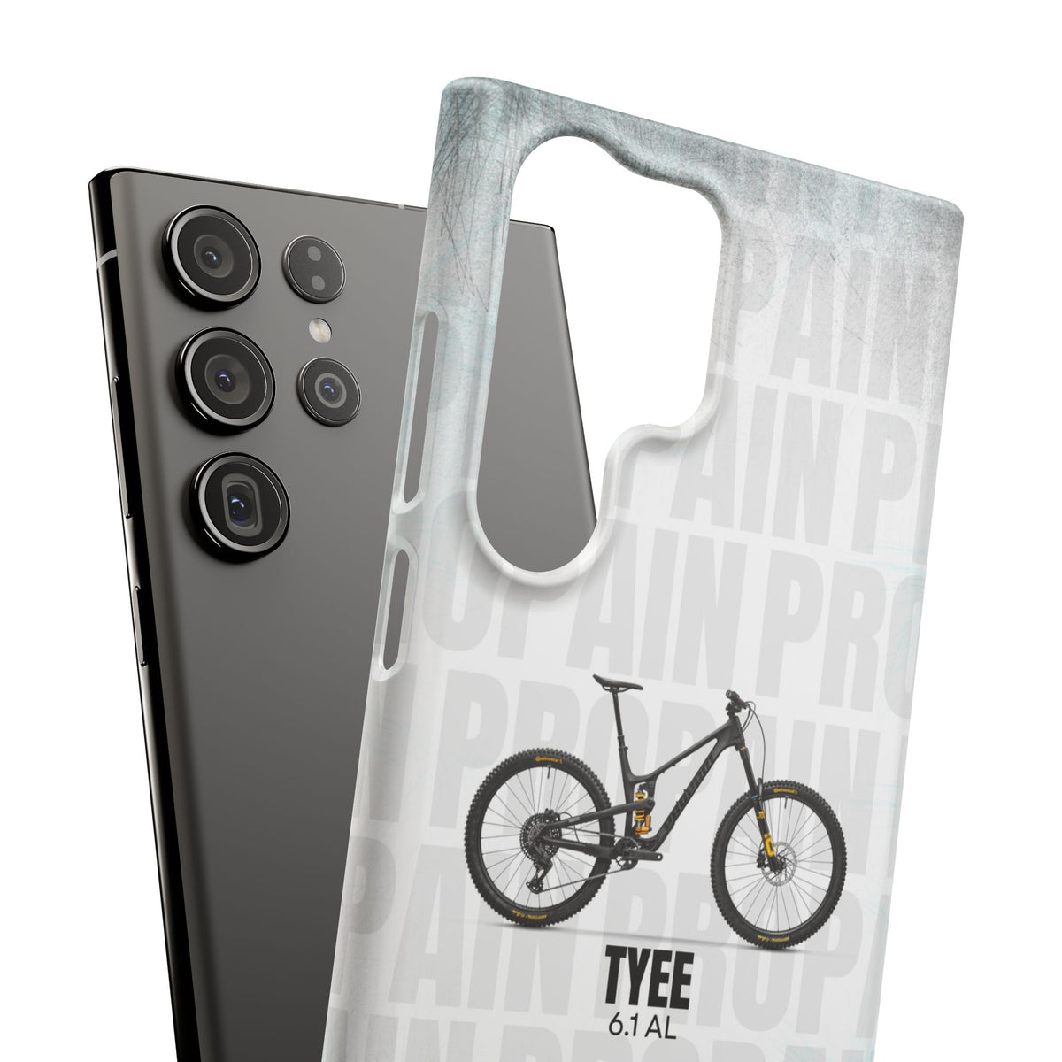 PROPAIN TYEE 6.1 AL