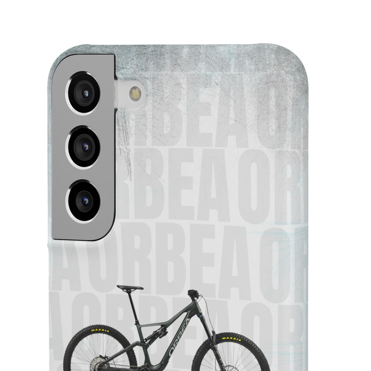 ORBEA Rallon M20 2024