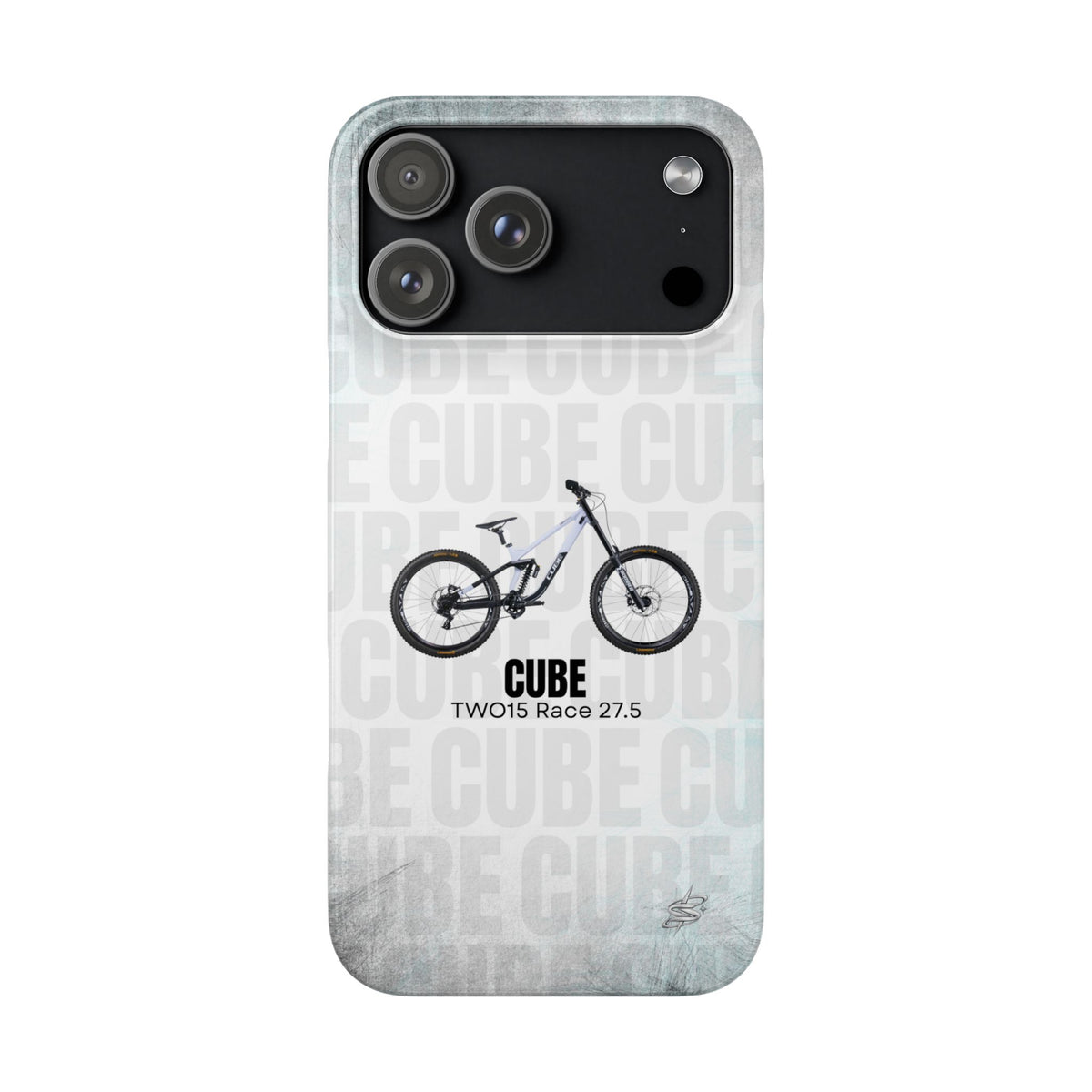CUBE TWO15 Race 27.5
