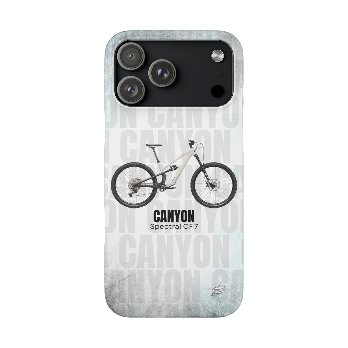 CANYON Spectral CF 7