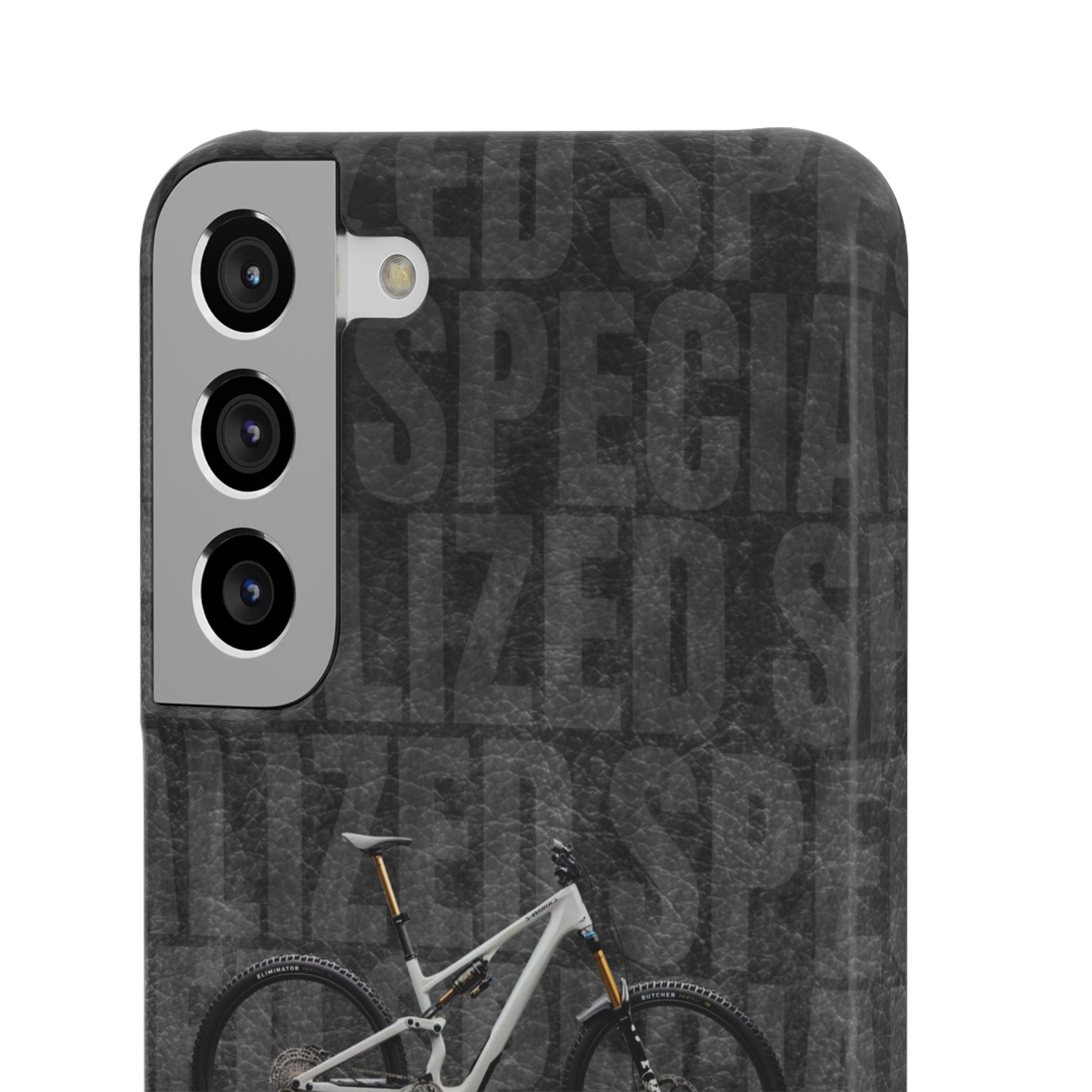 SPECIALIZED S-Works Stumpjumper 15 EVO