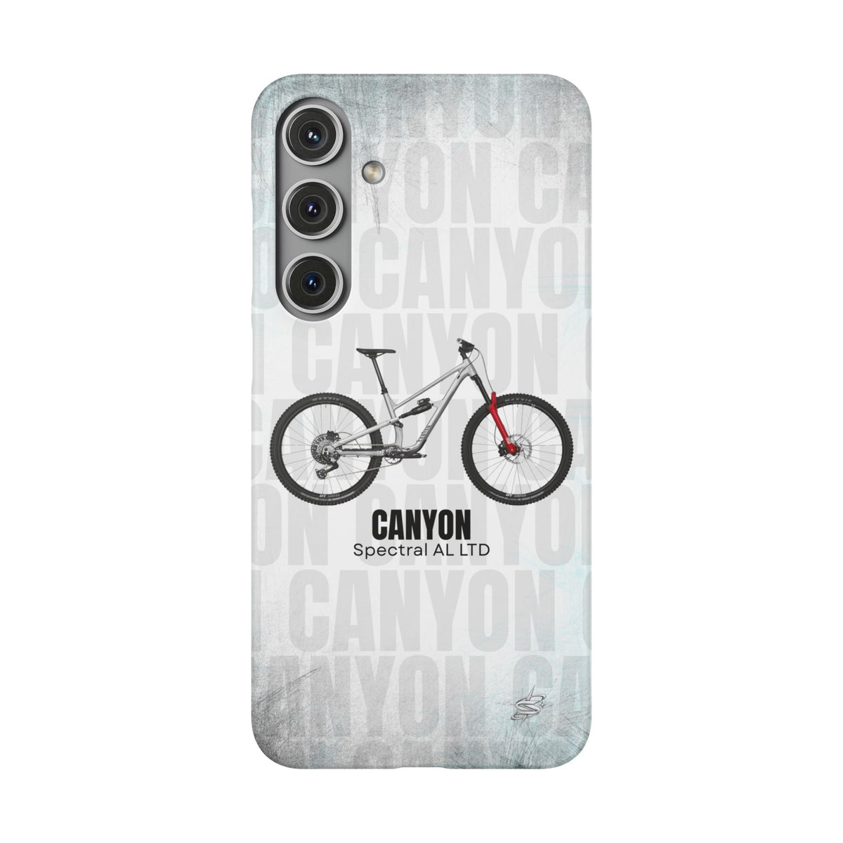 CANYON Spectral AL LTD