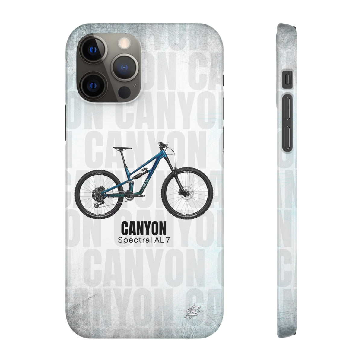 CANYON Spectral AL 7