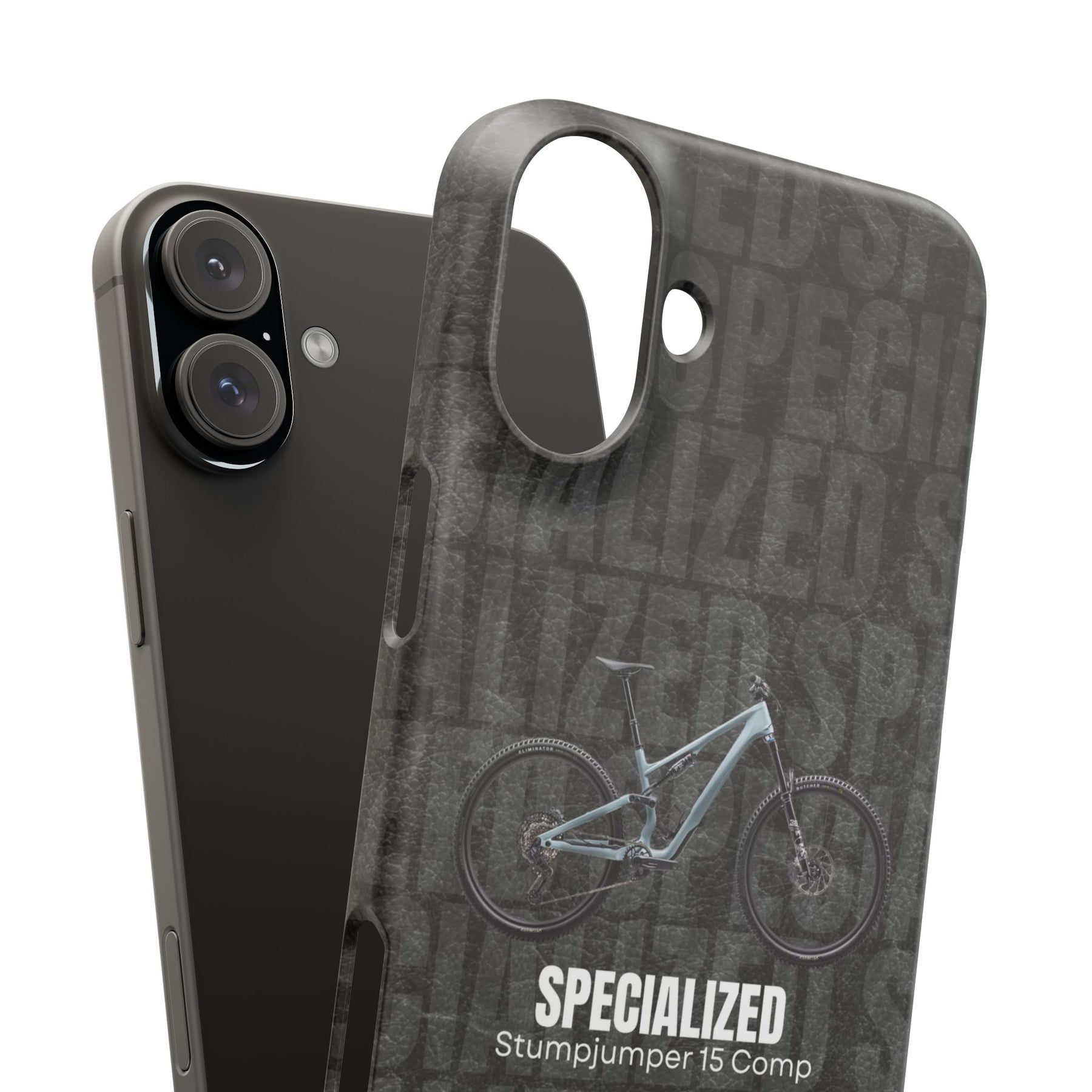 SPECIALIZED 15 Comp
