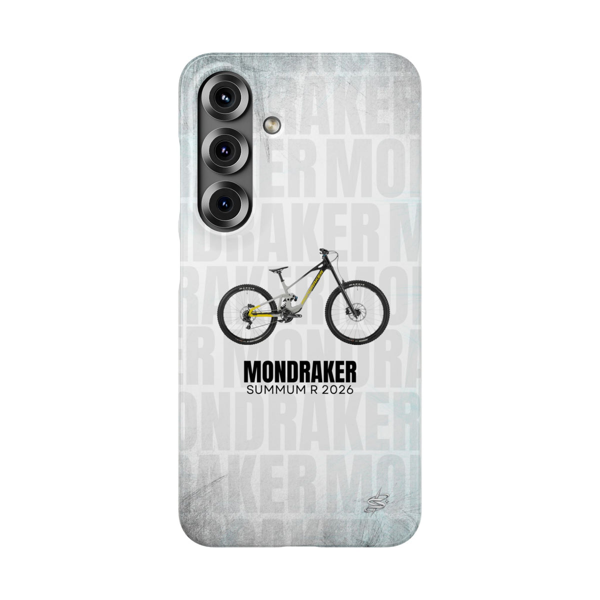 MONDRAKER Summum R 2026