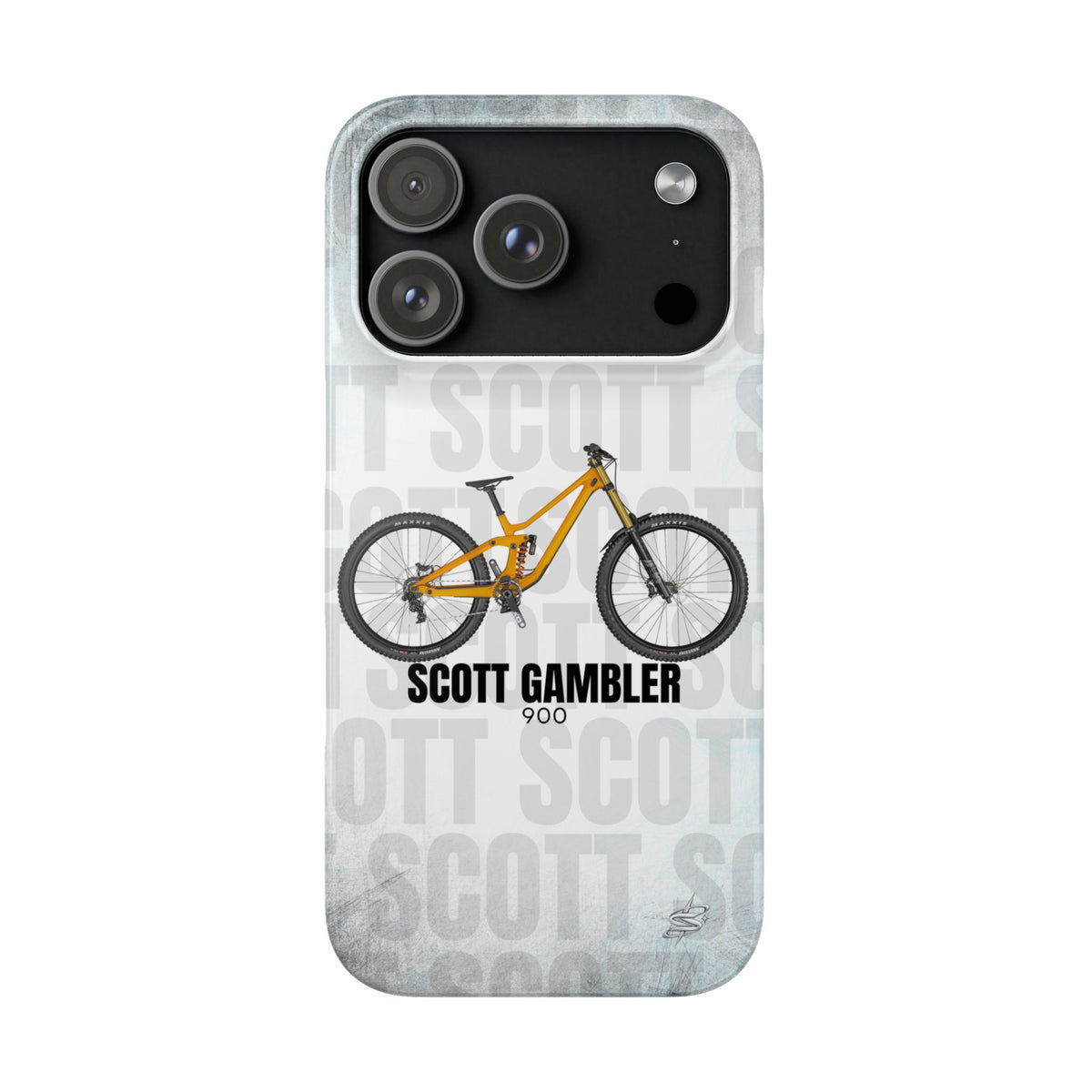 SCOTT Gambler 900 2020