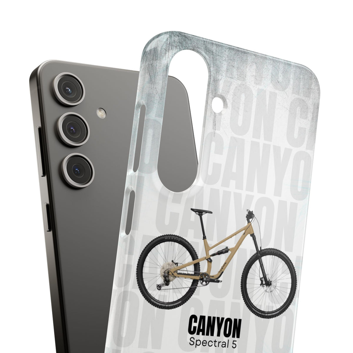 CANYON Spectral 5