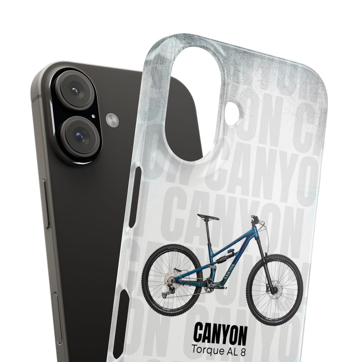 CANYON Torque AL 8
