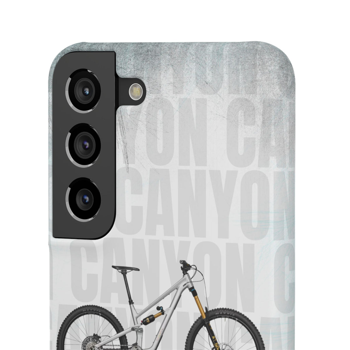 CANYON Torque AL 9