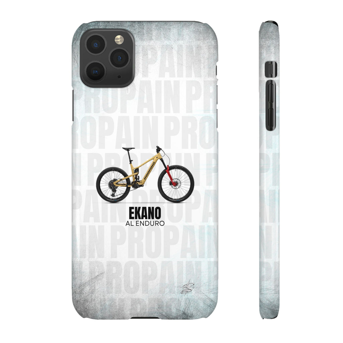 EKANO AL ENDURO