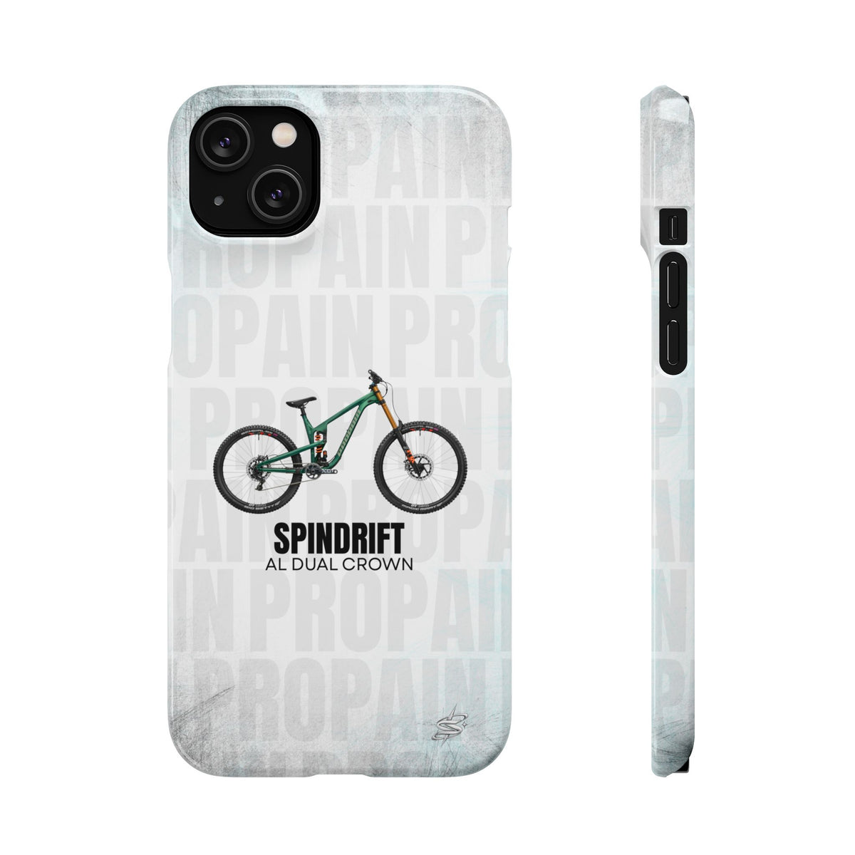 PROPAIN Spindrift al dual crown