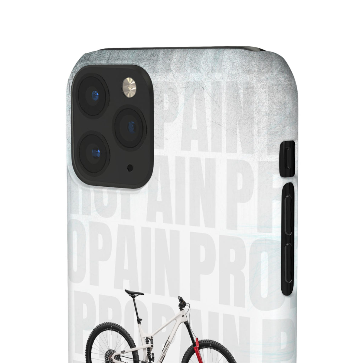 PROPAIN Spindrift 5 CF