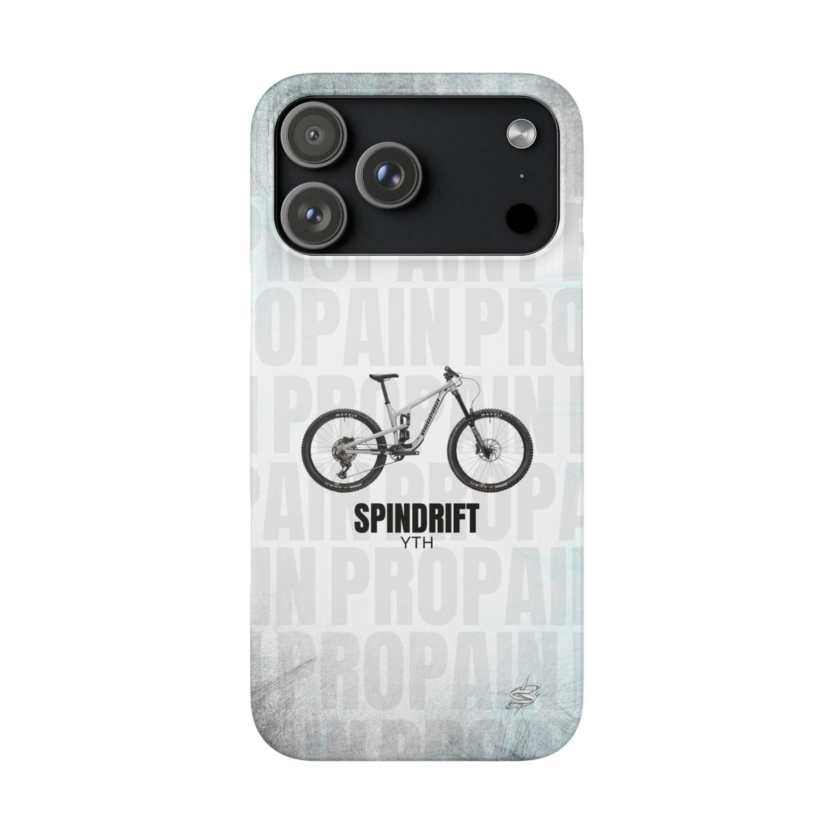 PROPAIN Spindrift YTH