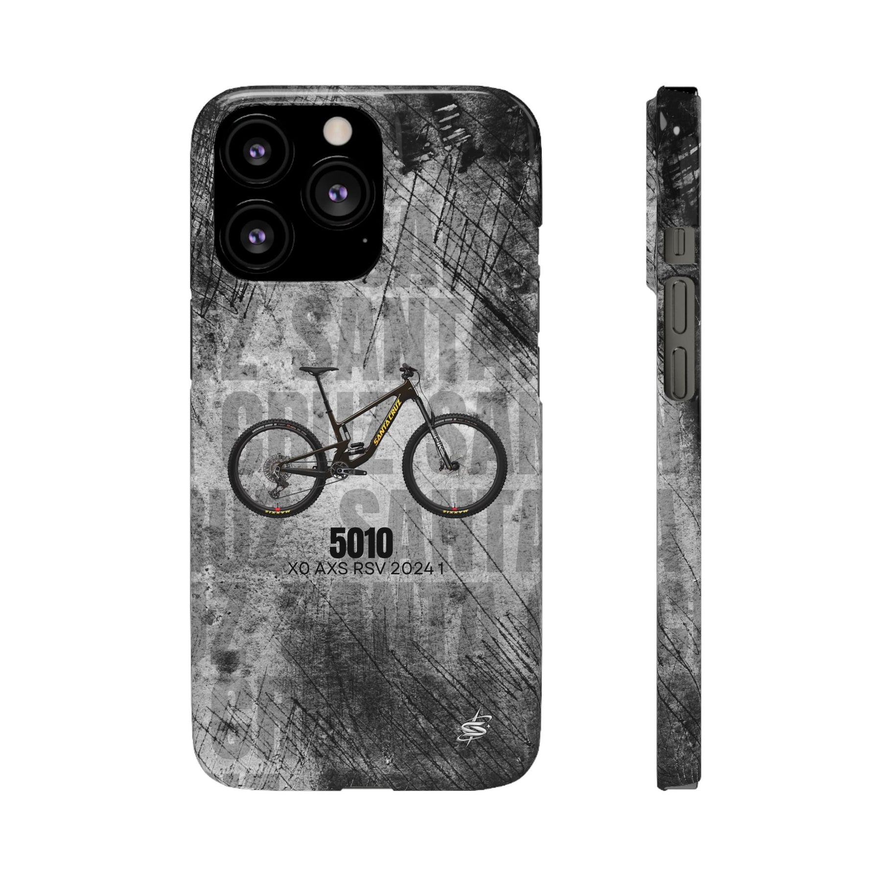 SANTA CRUZ 5010 X0 AXS RSV 2024