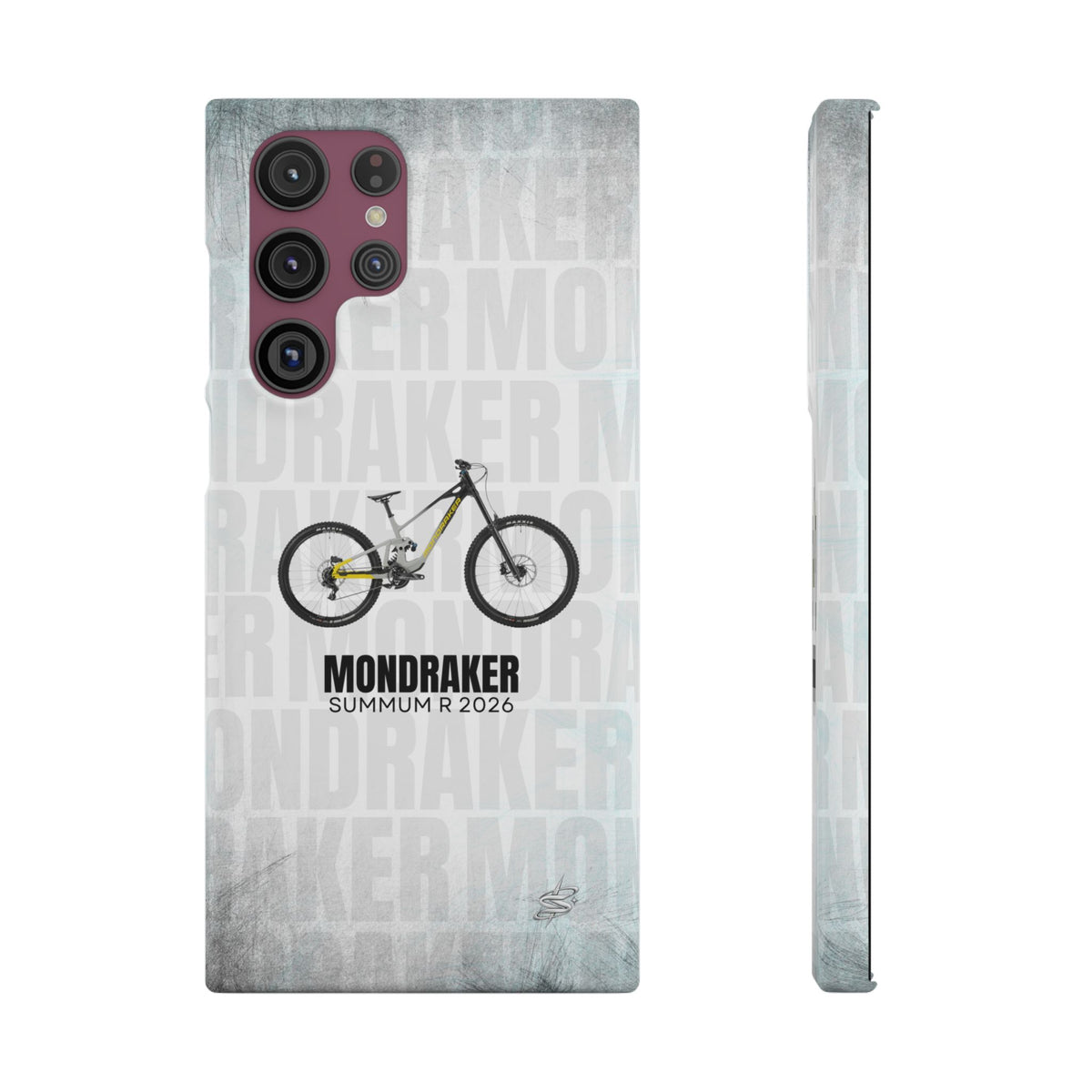 MONDRAKER Summum R 2026
