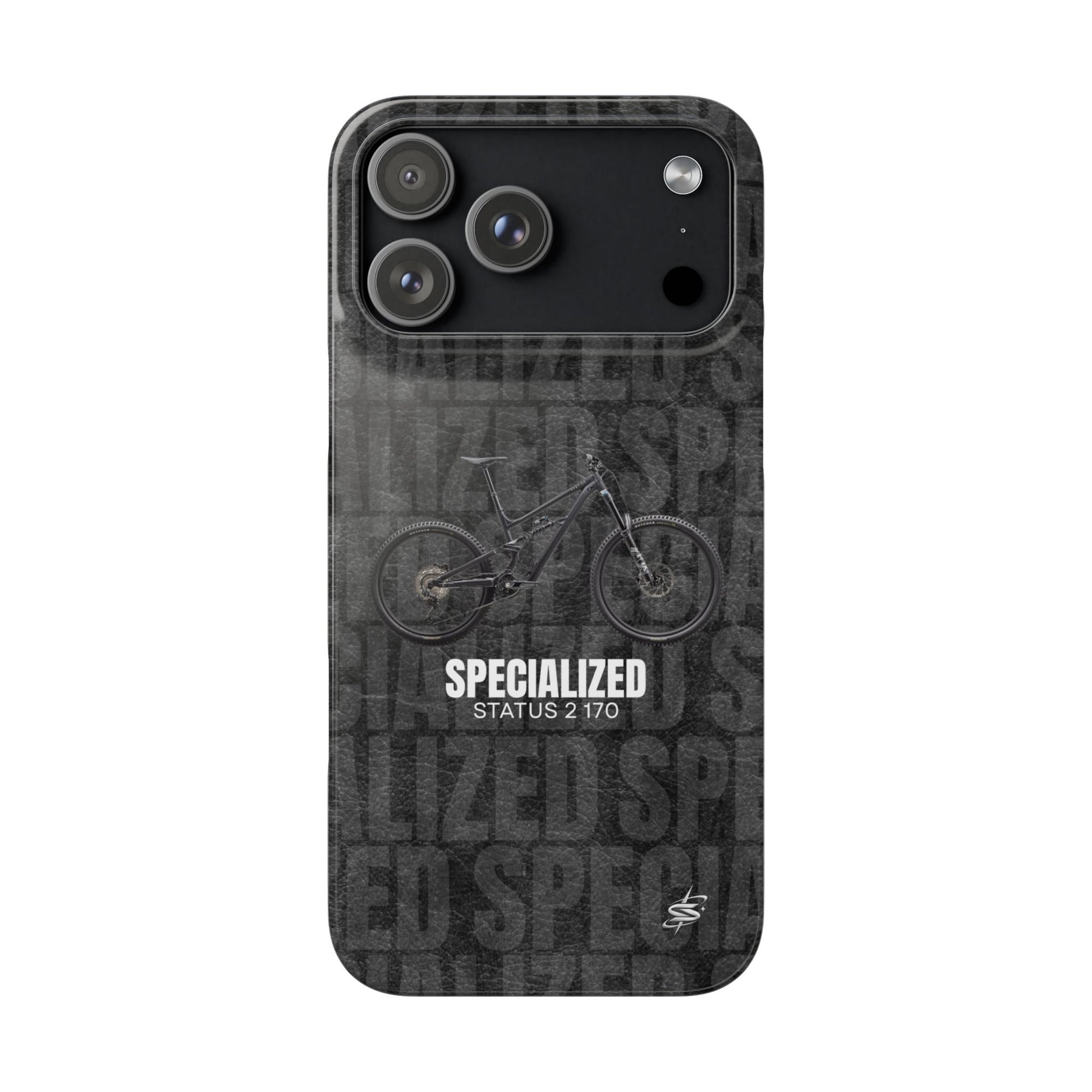 SPECIALIZED Status 2 170