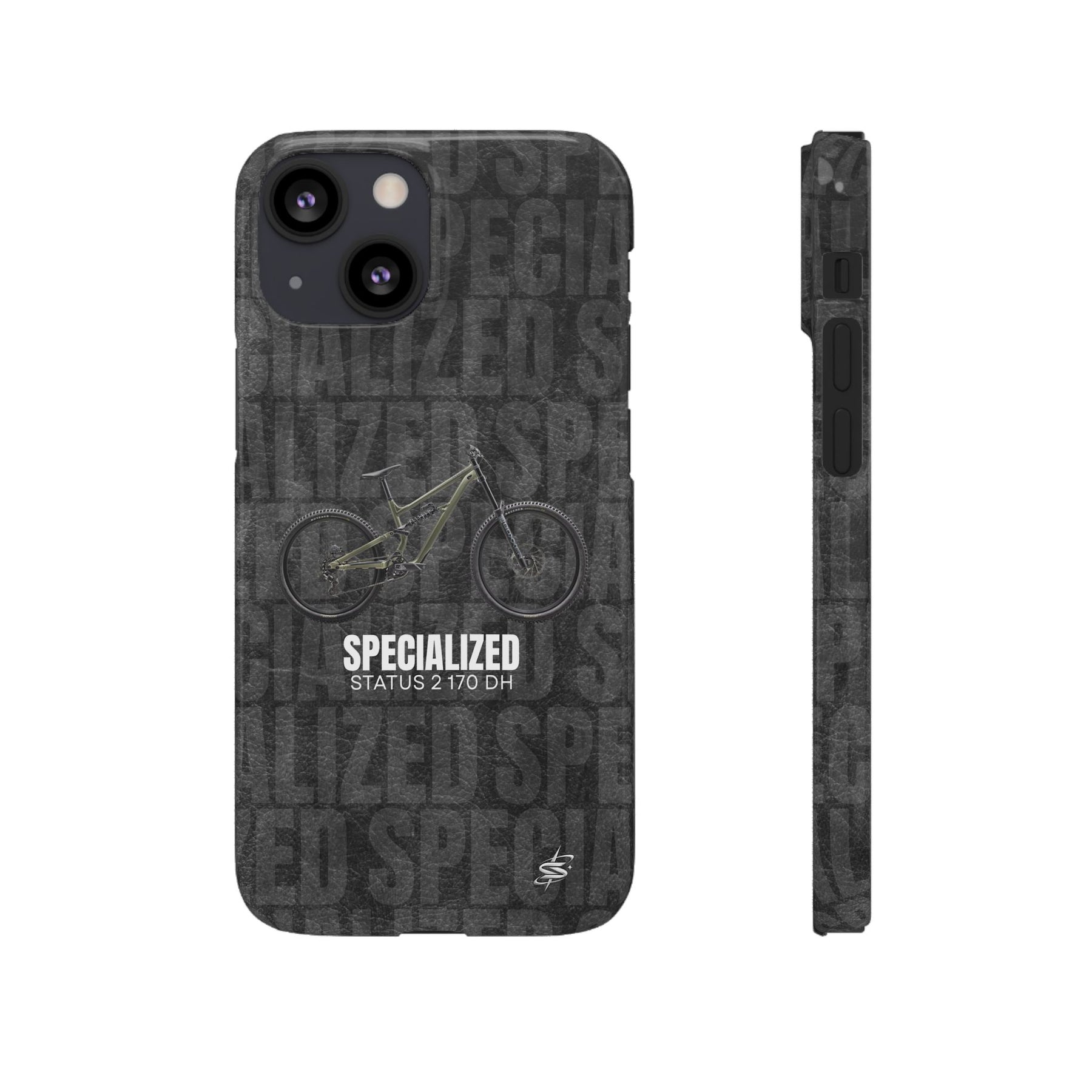 SPECIALIZED Status 2 170 DH