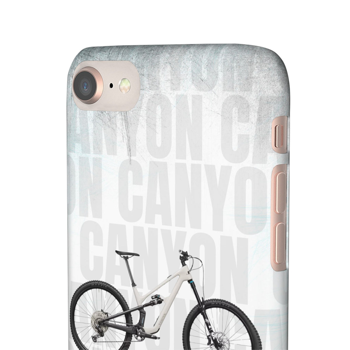 CANYON Spectral CF 7