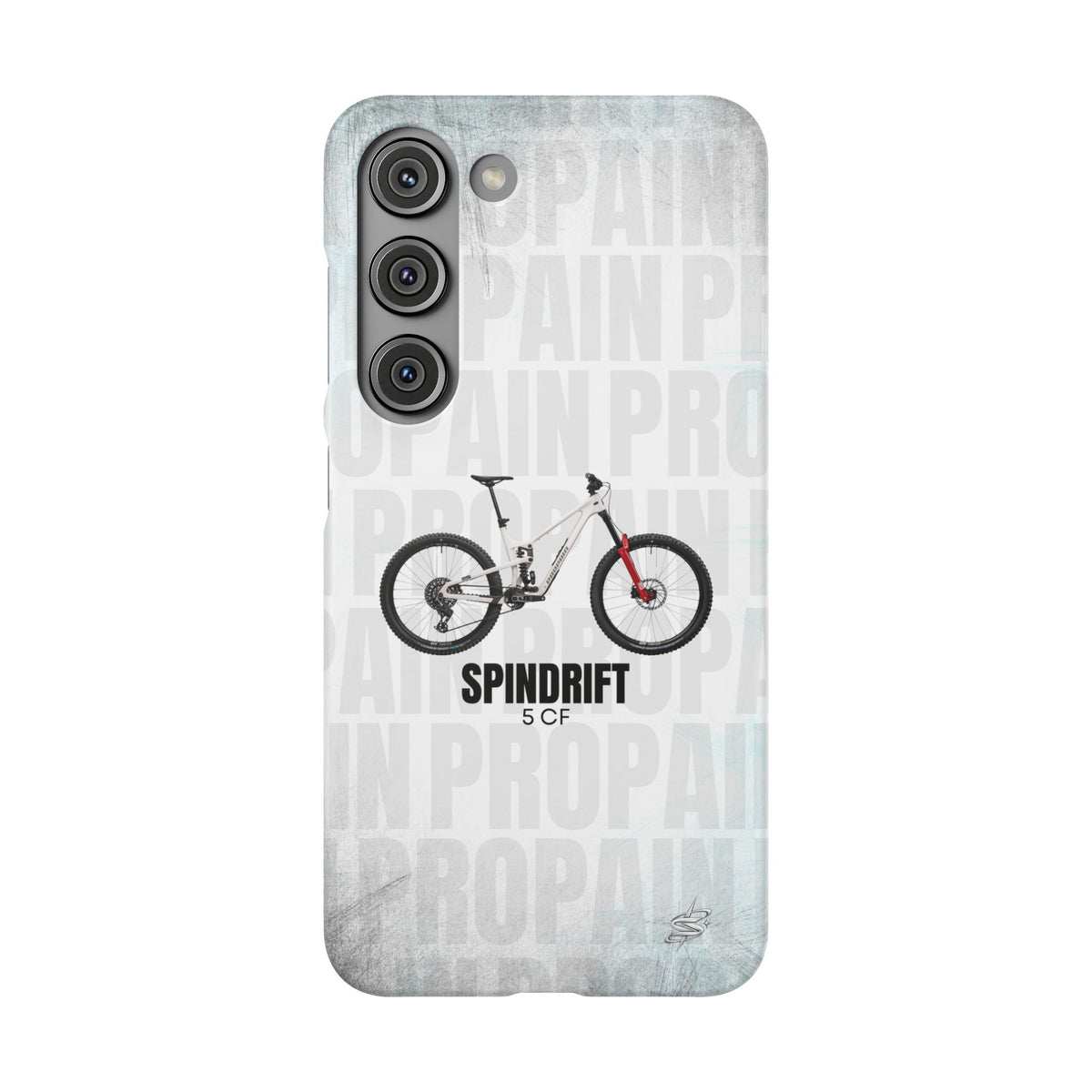 PROPAIN Spindrift 5 CF