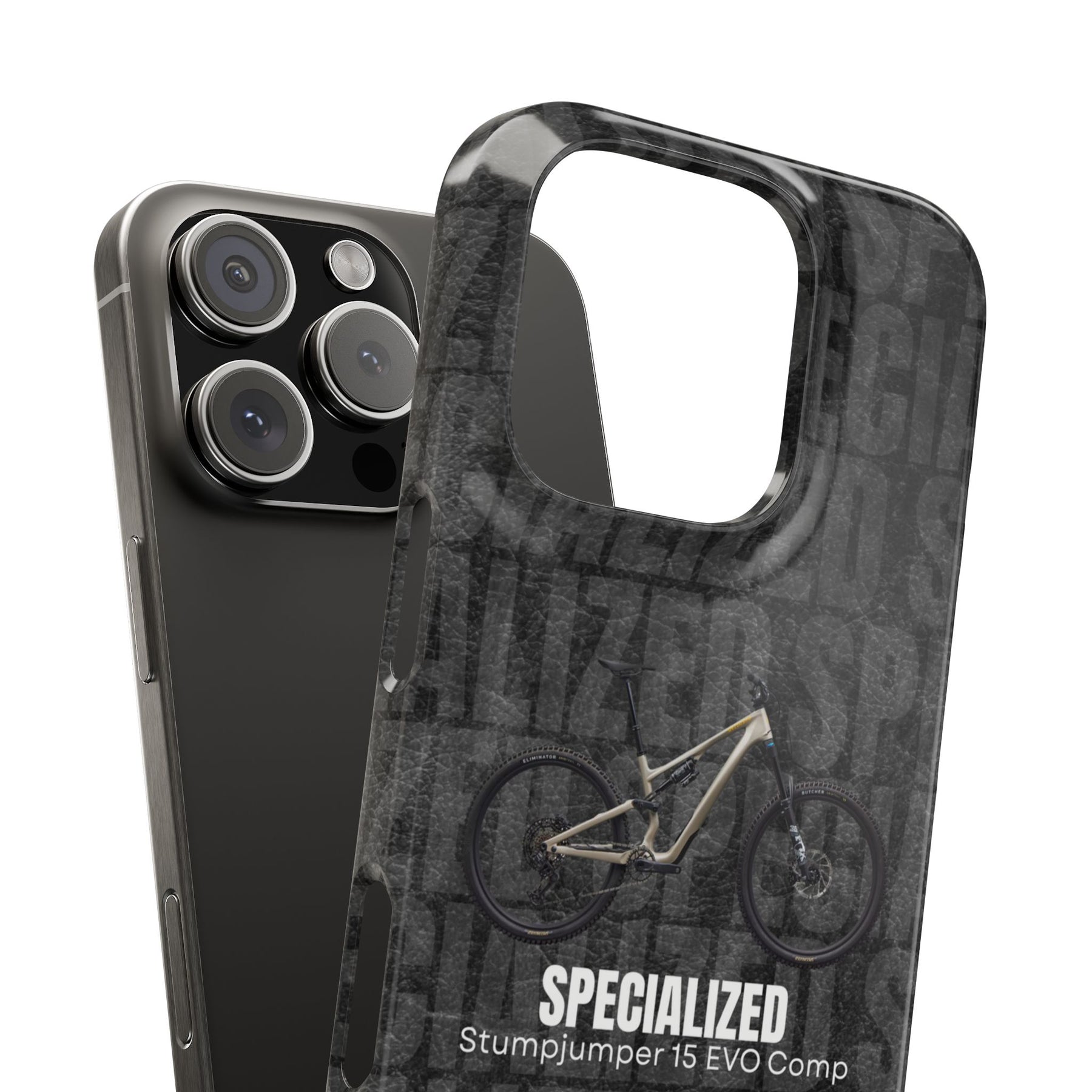 SPECIALIZED Stumpjumper 15 EVO Comp
