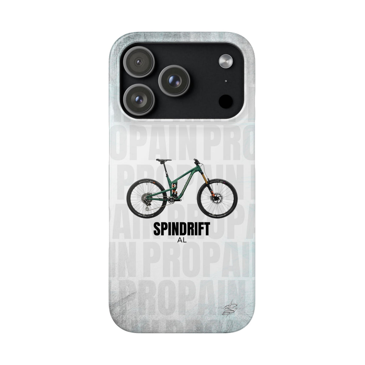 PROPAIN Spindrift AL