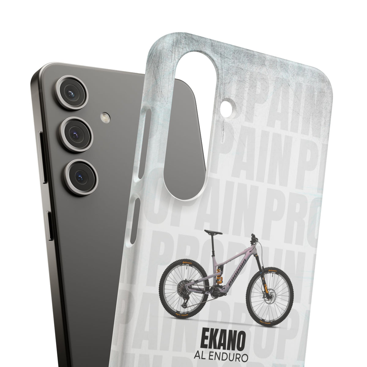 EKANO AL ENDURO