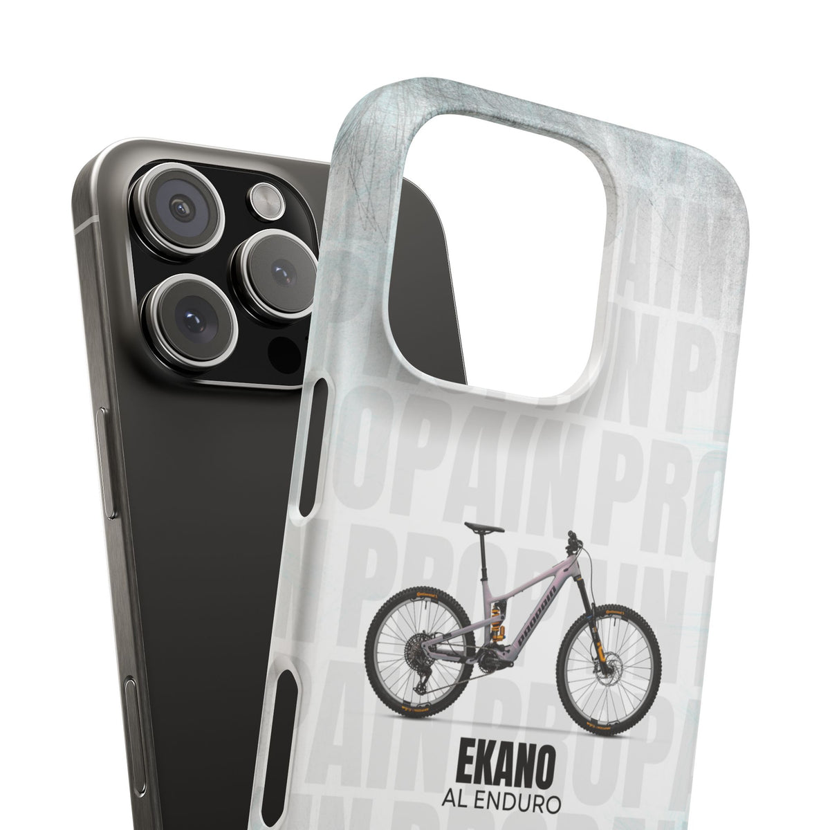 EKANO AL ENDURO