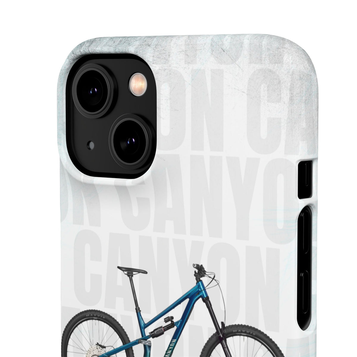 CANYON Torque AL 8