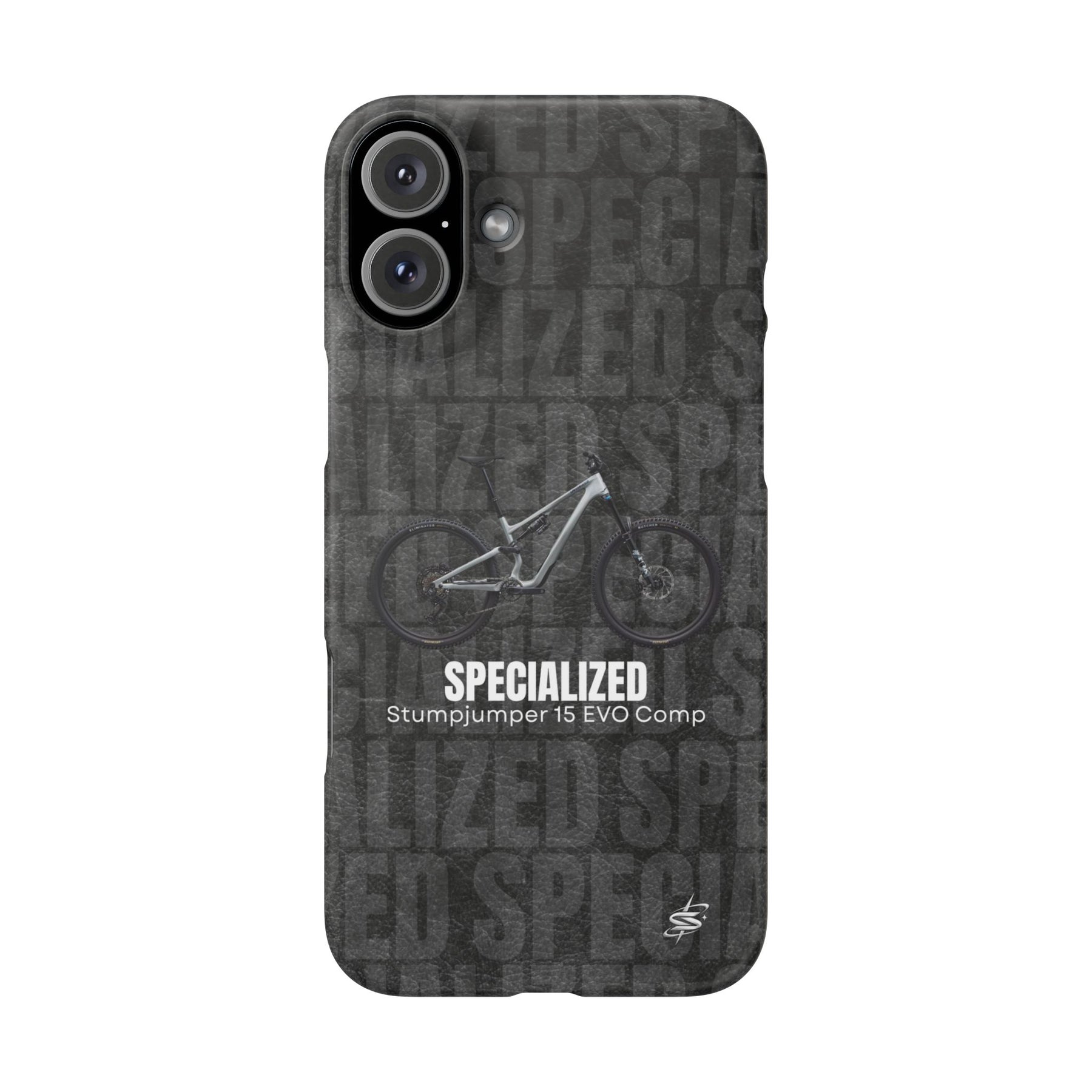SPECIALIZED Stumpjumper 15 EVO Comp