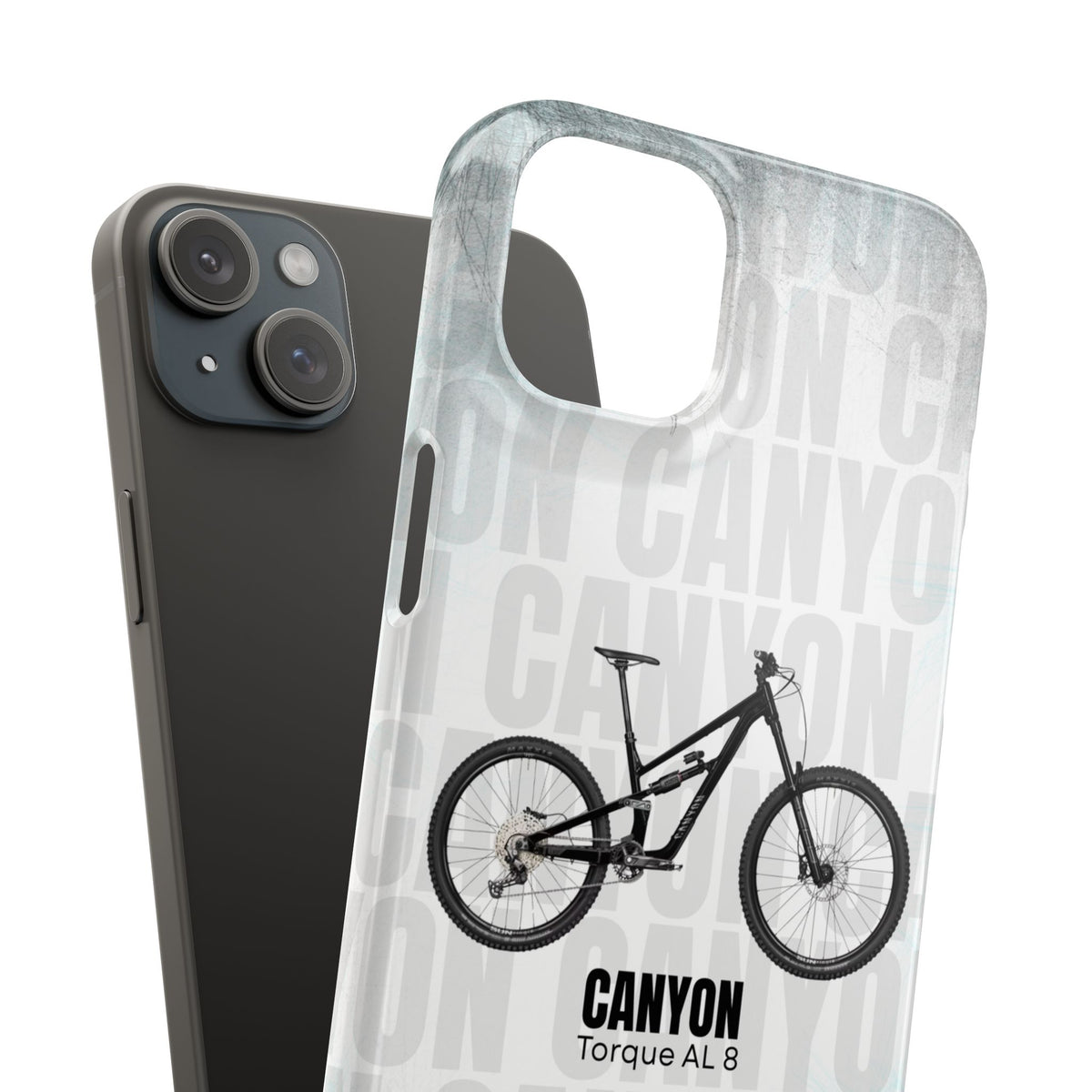 CANYON Torque AL 8
