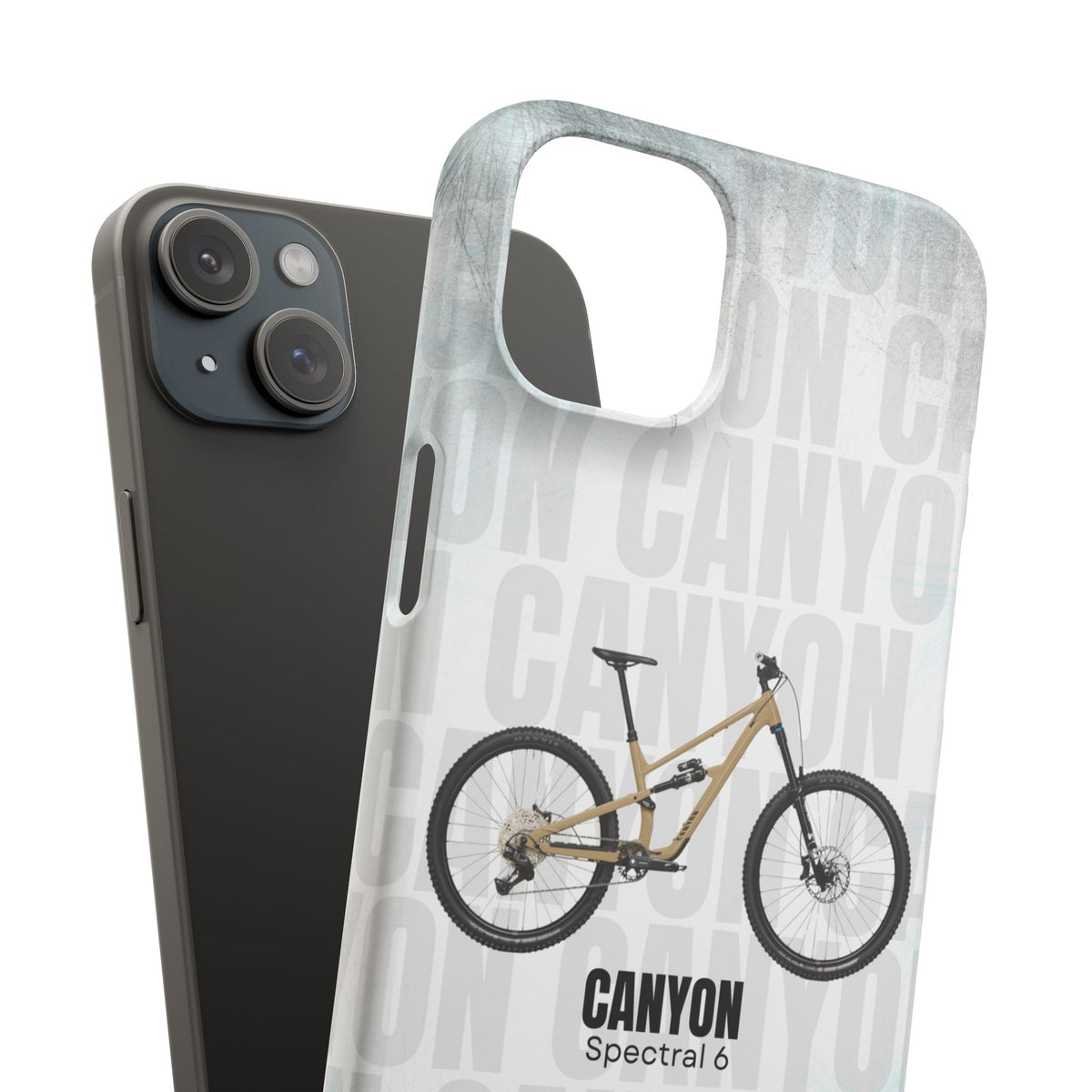 CANYON Spectral 6