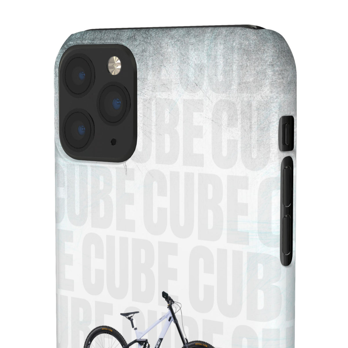 CUBE TWO15 Race 27.5