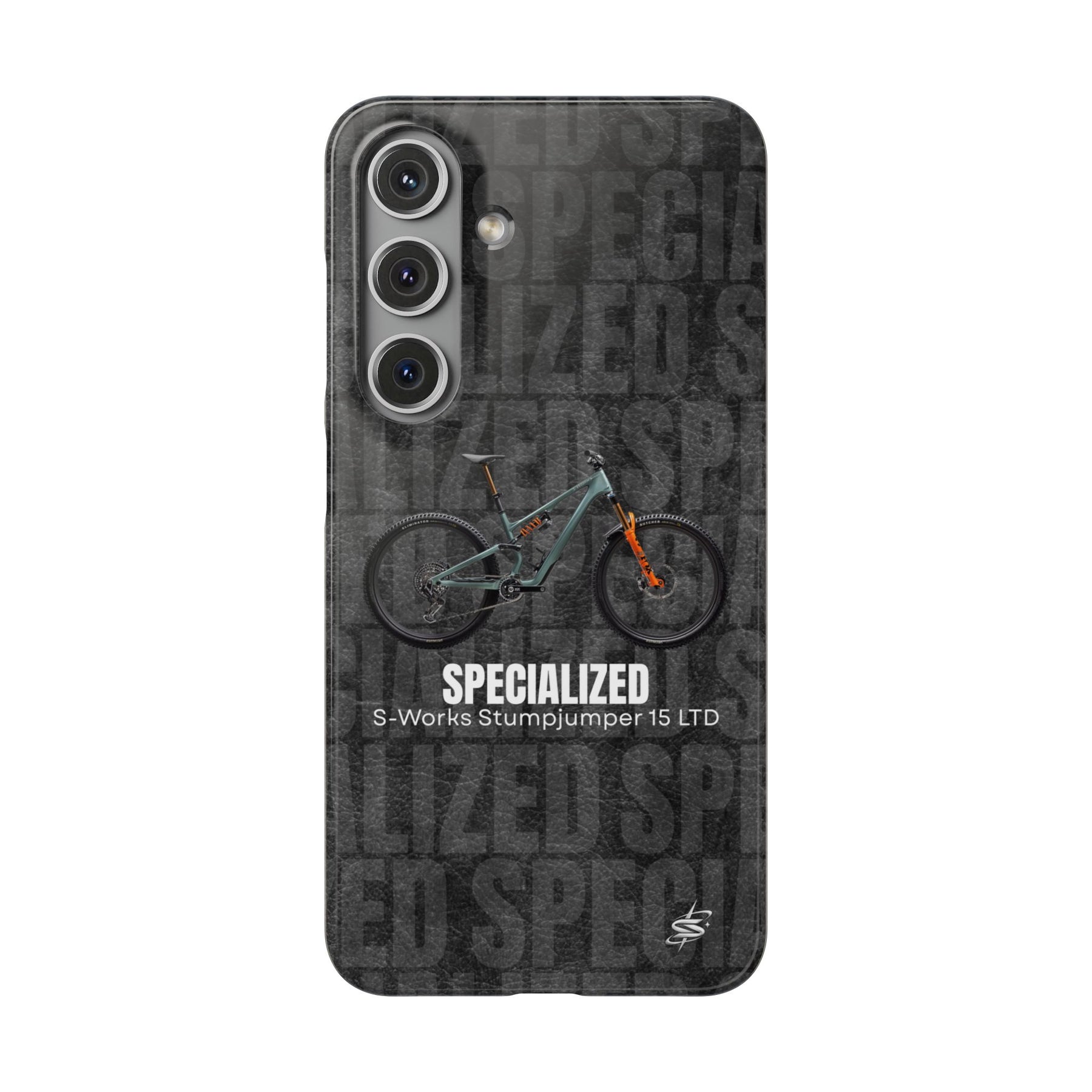 SPECIALIZED S-Works Stumpjumper 15 LTD