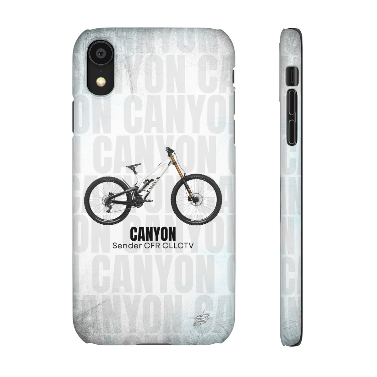 CANYON Sender CFR CLLCTV