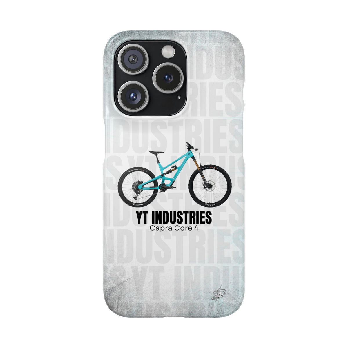 YT Capra Core 4