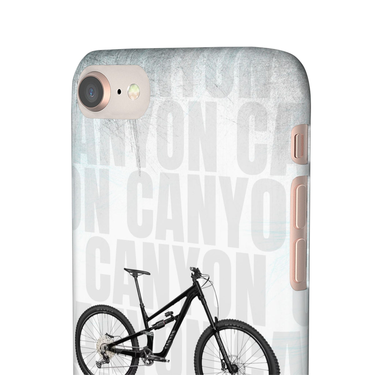 CANYON Torque AL 8