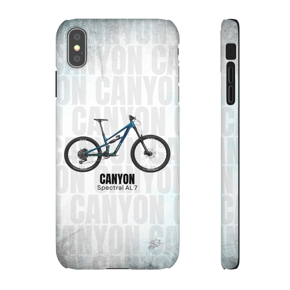 CANYON Spectral AL 7