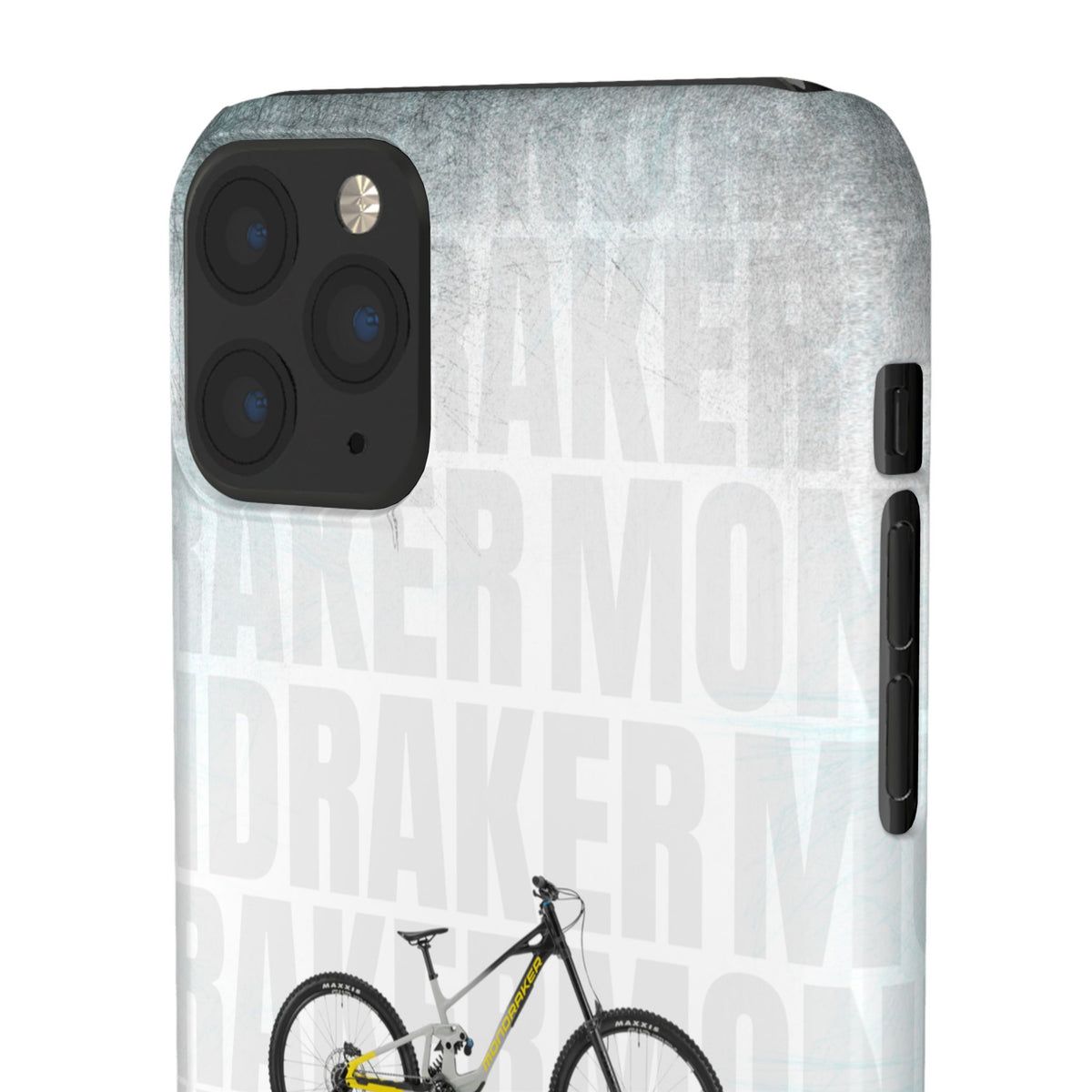 MONDRAKER Summum R 2026