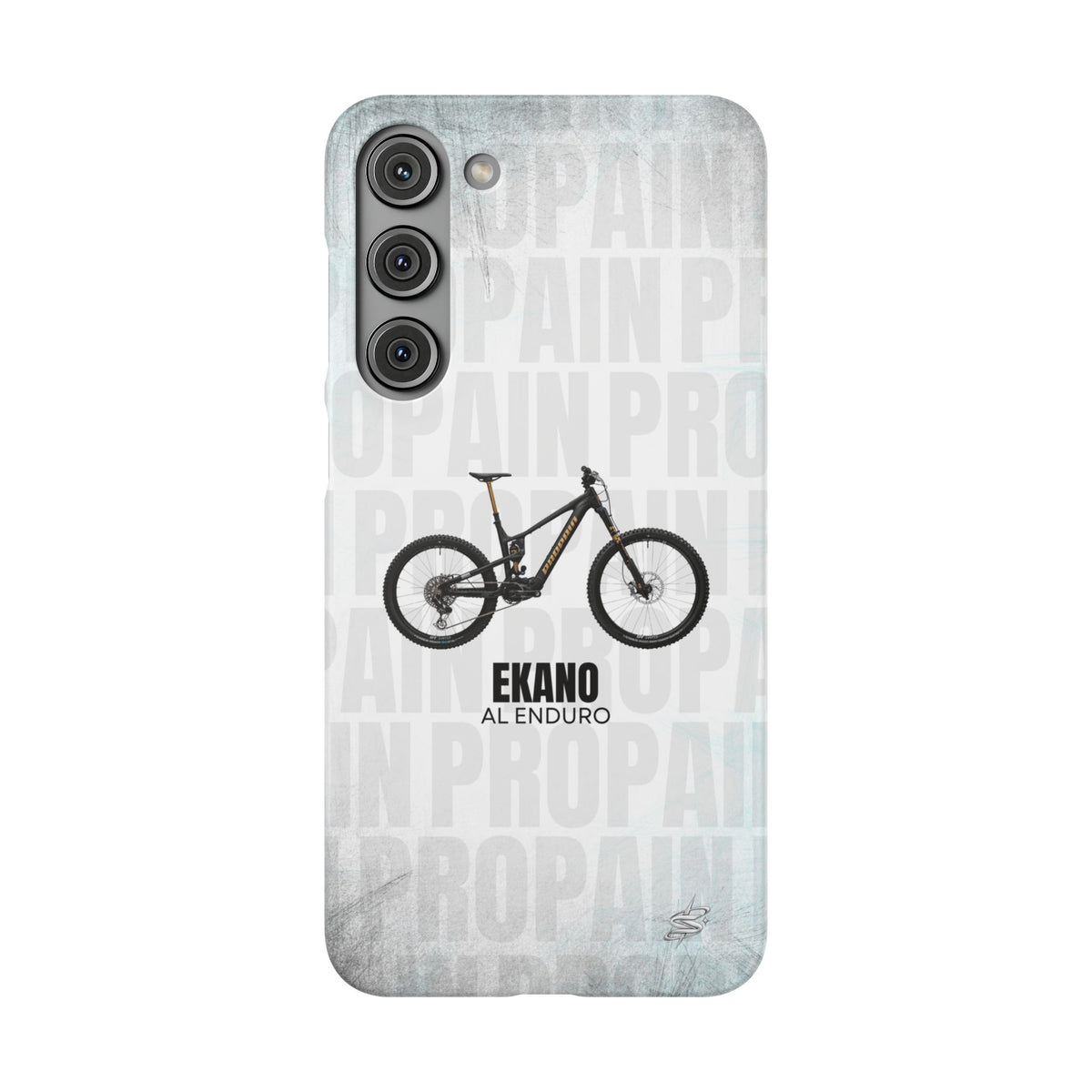 EKANO AL ENDURO