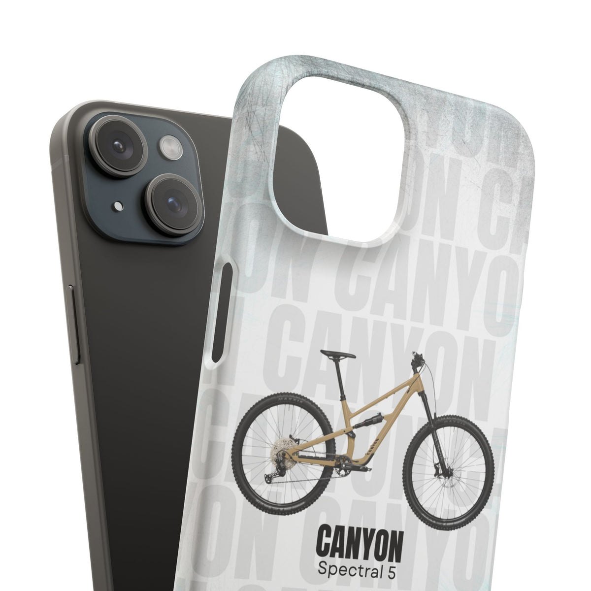 CANYON Spectral 5