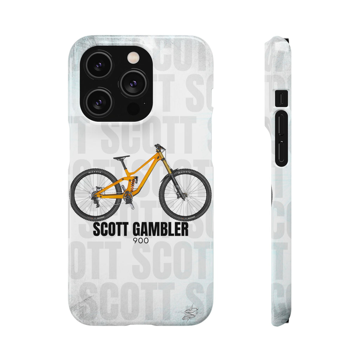 SCOTT Gambler 900 2020