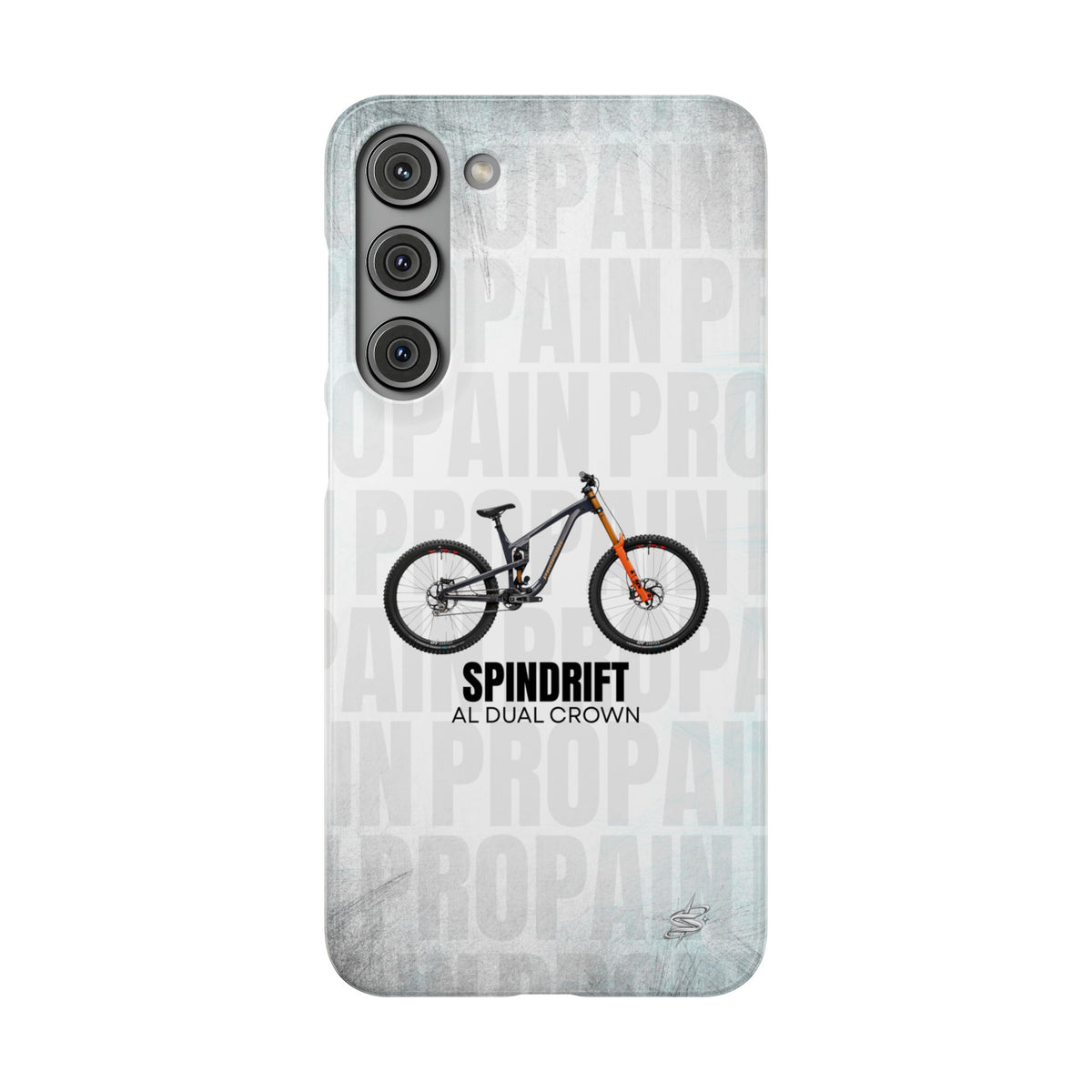 PROPAIN Spindrift al dual crown