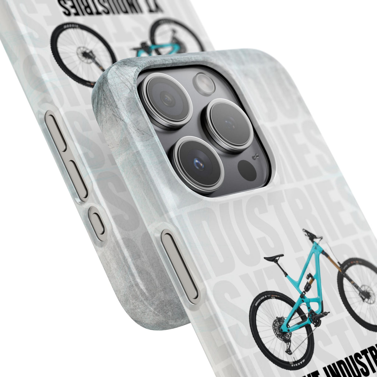 YT Capra Core 4