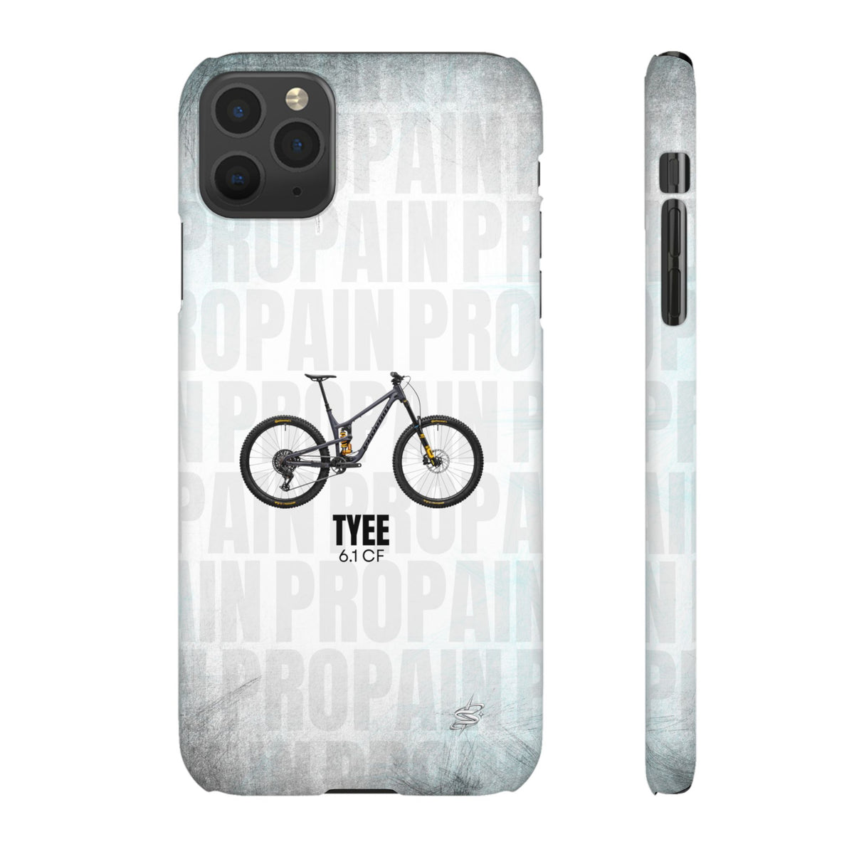 PROPAIN TYEE 6.1 CF