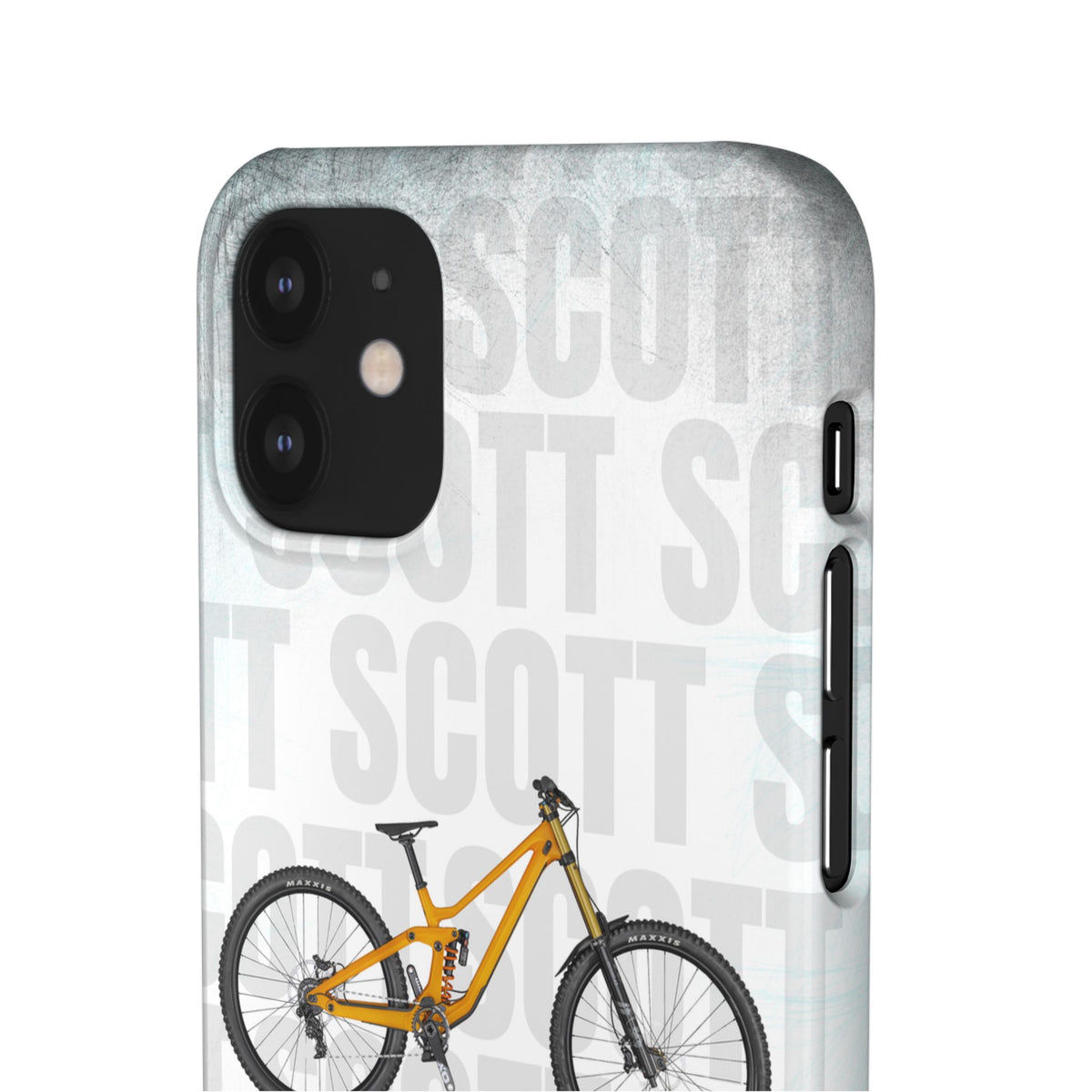 SCOTT Gambler 900 2020