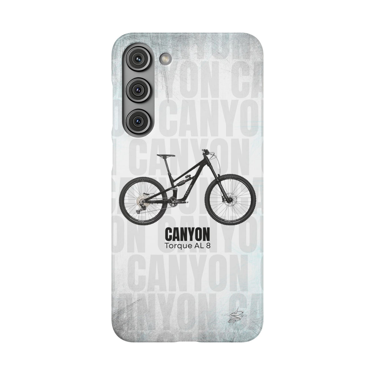CANYON Torque AL 8