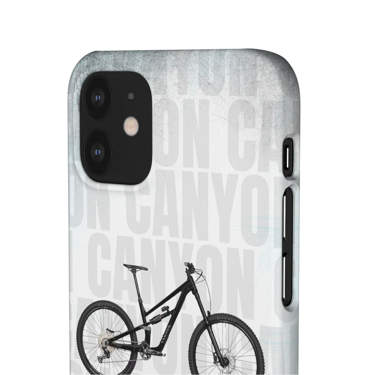 CANYON Torque AL 8