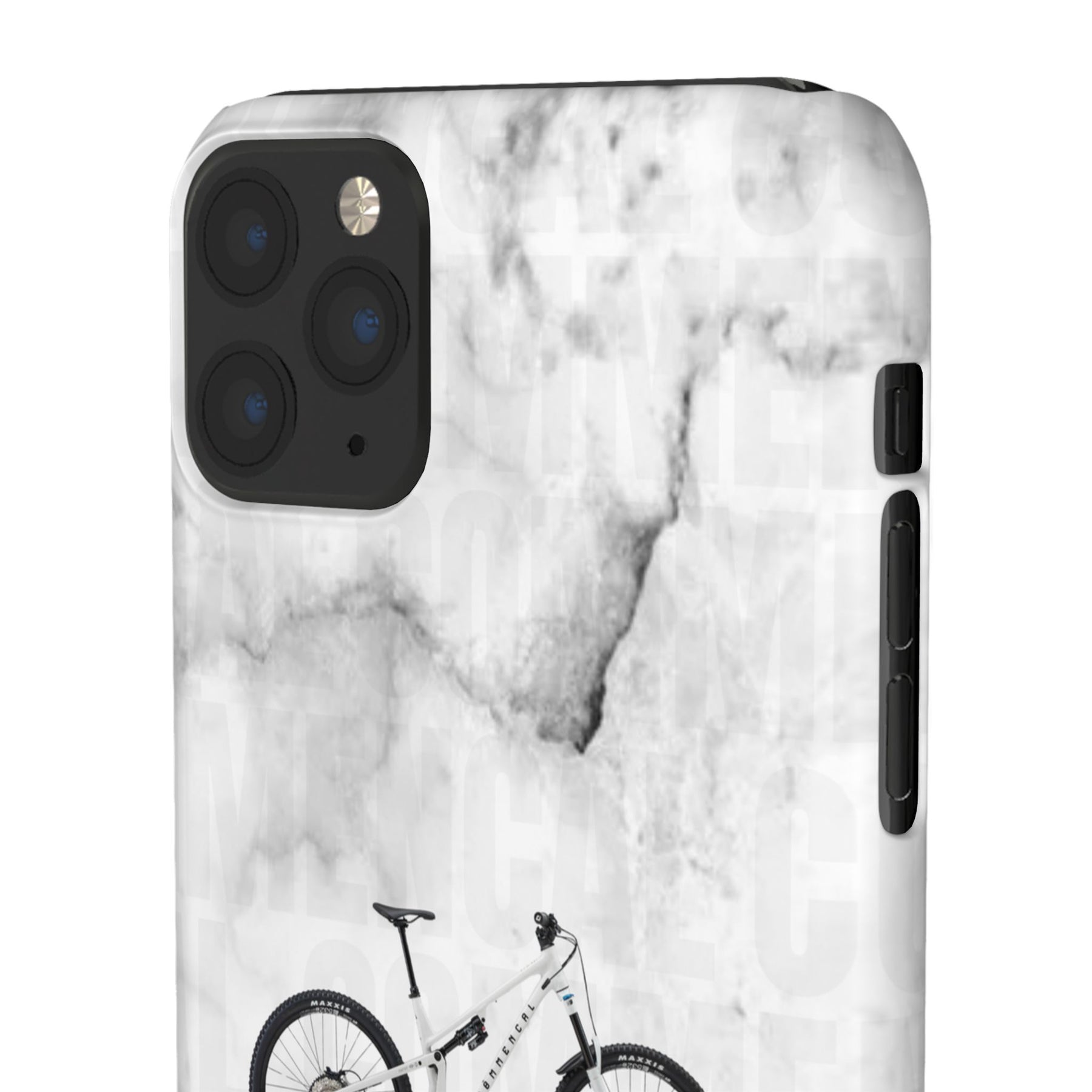 COMMENCAL META V5 ESSENTIAL PURE WHITE