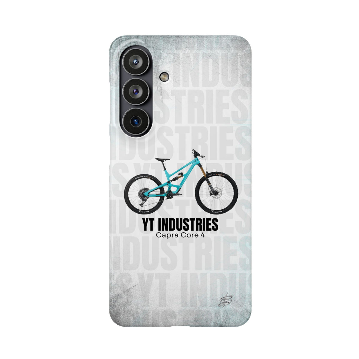 YT Capra Core 4