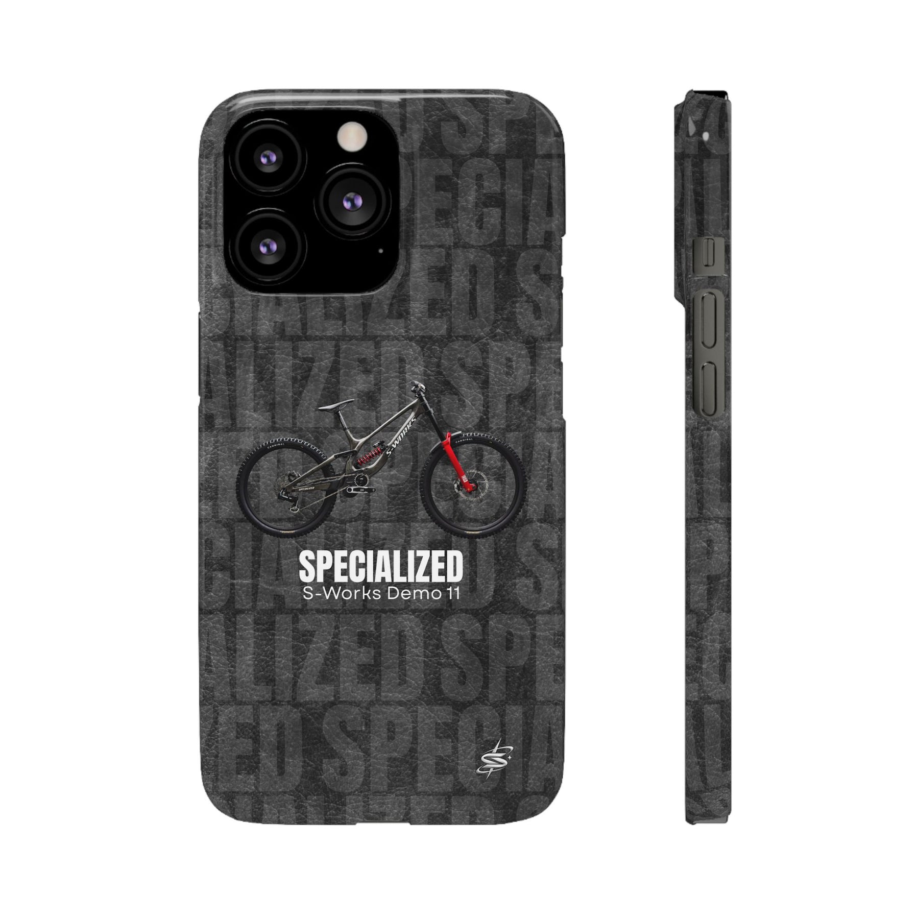 SPECIALIZED S-Works Demo 11